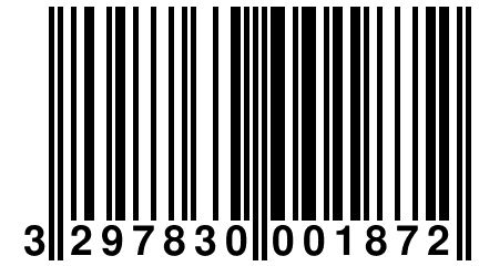 3 297830 001872