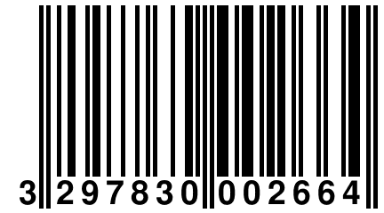 3 297830 002664