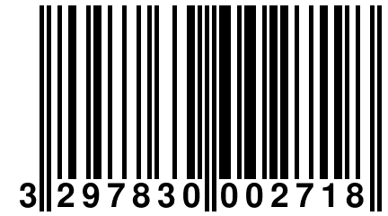 3 297830 002718