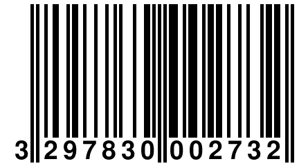 3 297830 002732