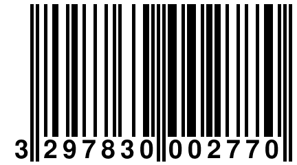 3 297830 002770