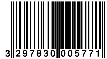 3 297830 005771