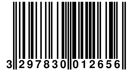 3 297830 012656