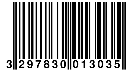 3 297830 013035