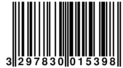 3 297830 015398