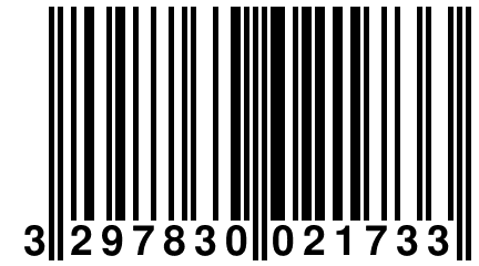 3 297830 021733