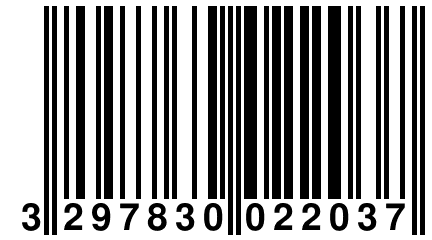 3 297830 022037