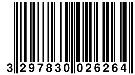 3 297830 026264