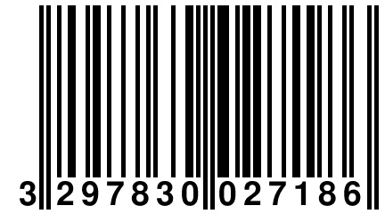 3 297830 027186