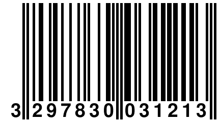 3 297830 031213