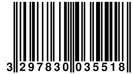 3 297830 035518