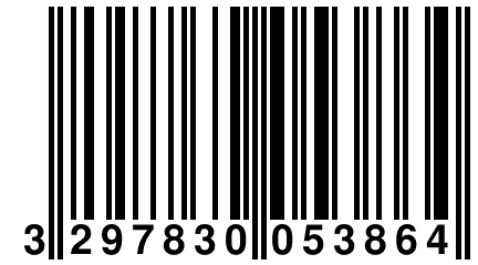 3 297830 053864