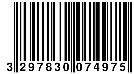 3 297830 074975