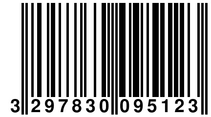 3 297830 095123