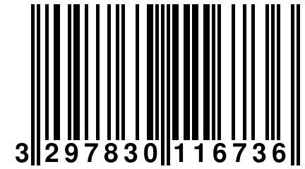 3 297830 116736