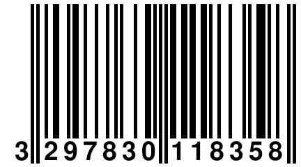 3 297830 118358