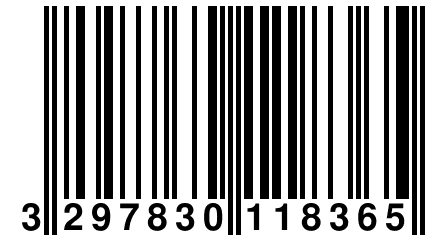 3 297830 118365