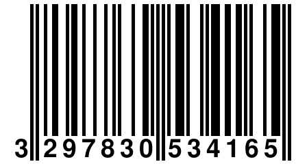 3 297830 534165