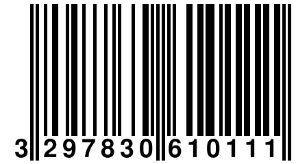 3 297830 610111