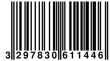 3 297830 611446