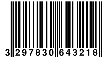 3 297830 643218