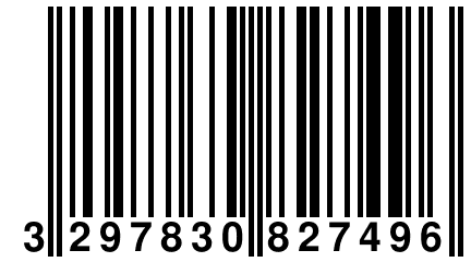 3 297830 827496