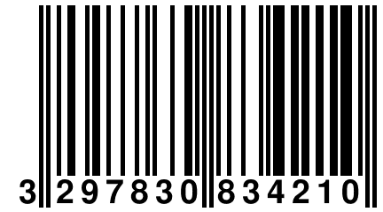 3 297830 834210