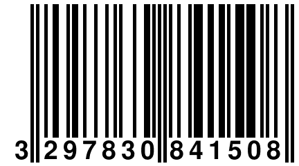 3 297830 841508