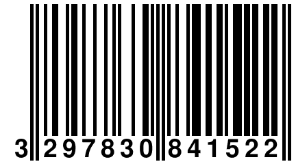 3 297830 841522