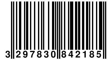 3 297830 842185