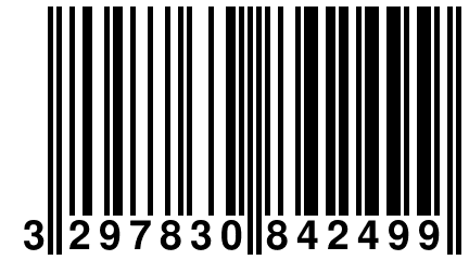 3 297830 842499