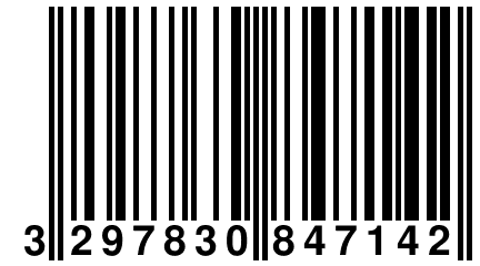 3 297830 847142