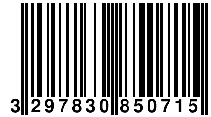 3 297830 850715