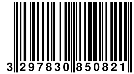 3 297830 850821