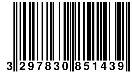 3 297830 851439