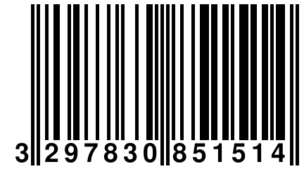 3 297830 851514