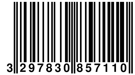 3 297830 857110