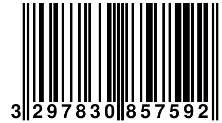 3 297830 857592