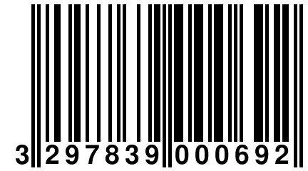 3 297839 000692