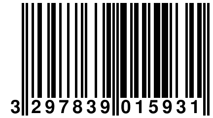 3 297839 015931