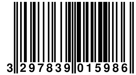 3 297839 015986