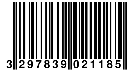 3 297839 021185