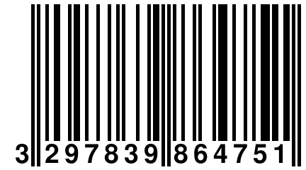 3 297839 864751