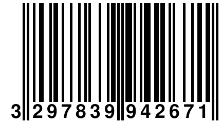 3 297839 942671