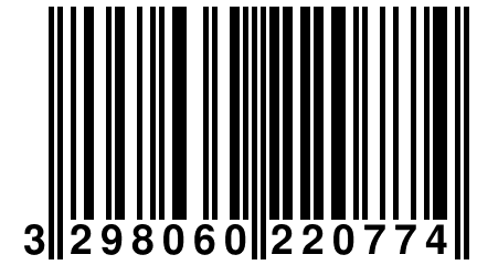 3 298060 220774