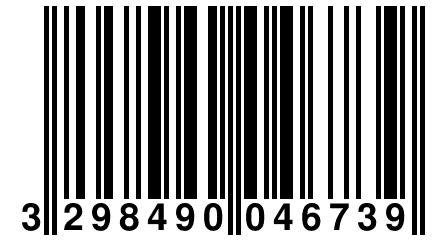 3 298490 046739