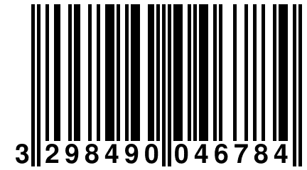 3 298490 046784