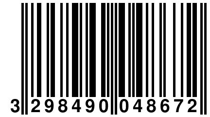 3 298490 048672