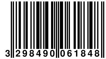 3 298490 061848