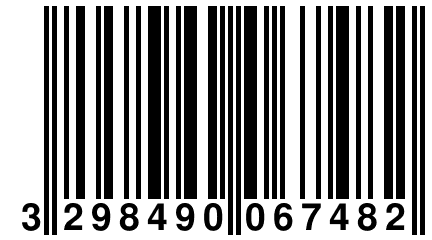 3 298490 067482